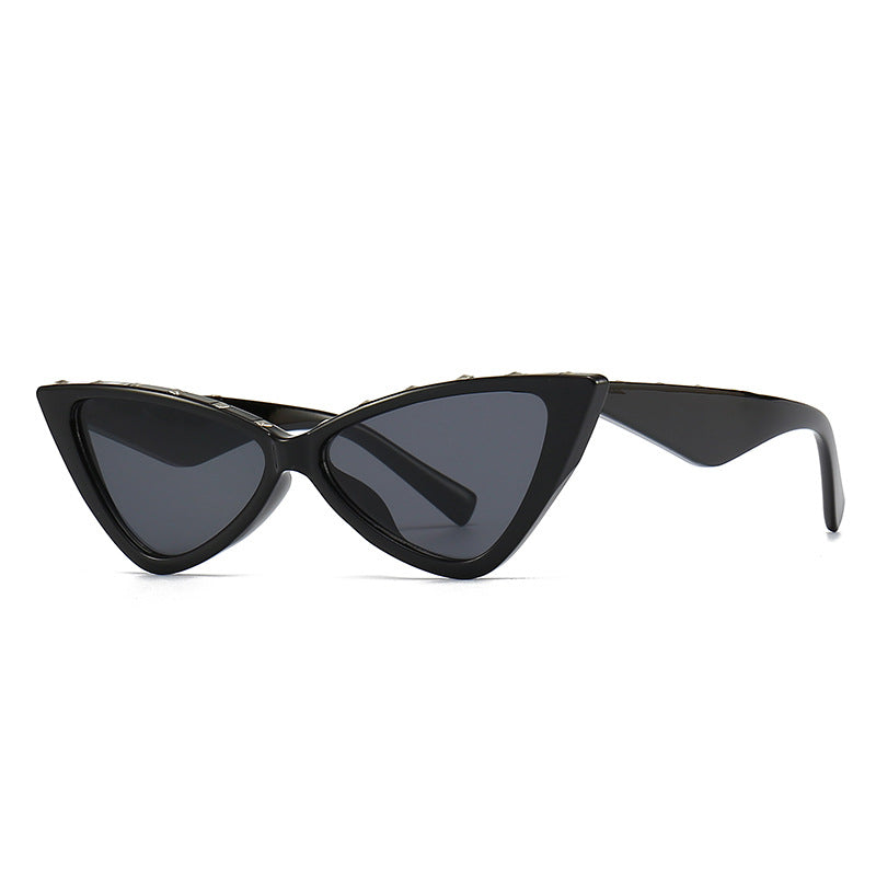 (6 Pack) Cat eye Sunglasses 1038