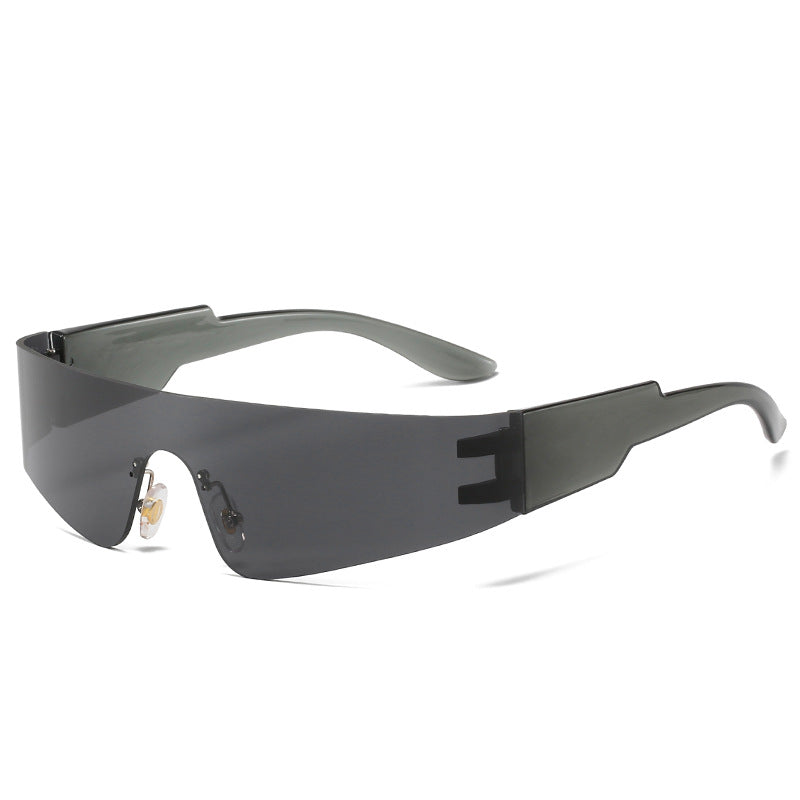 (6 Pack) Y2K Around Sunglasses 20902