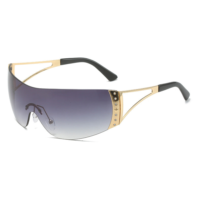 (6 Pack) Y2K Around Sunglasses 3521