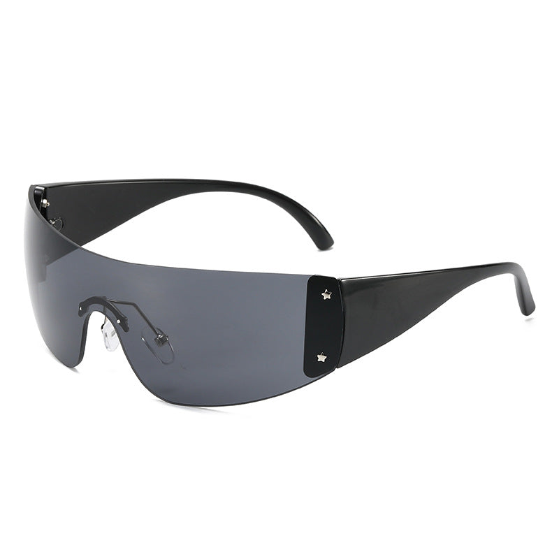 (6 Pack) Y2K Around Sunglasses 3553