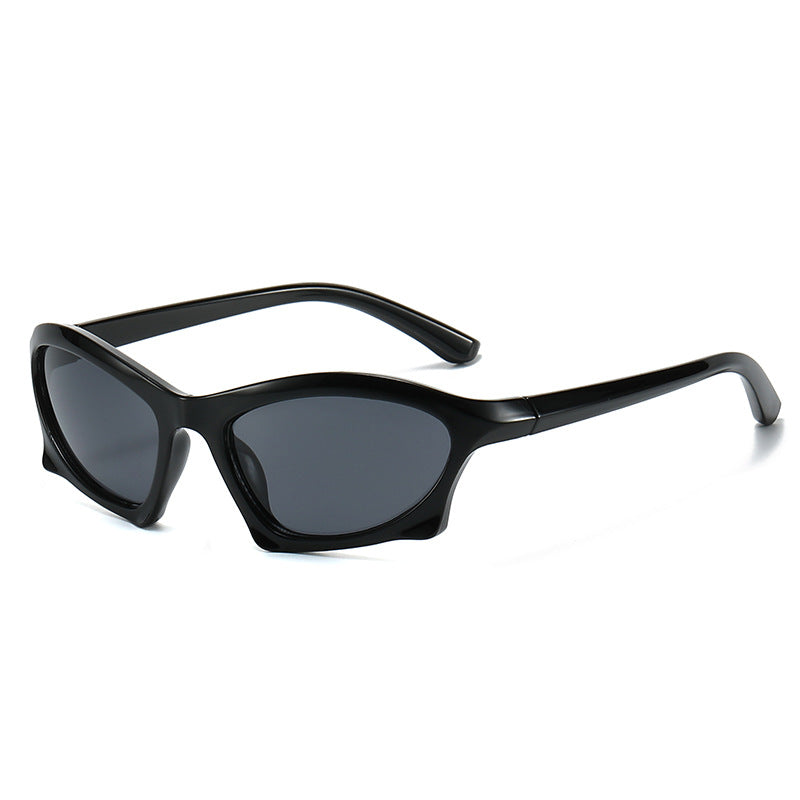 (6 Pack) Y2K Around Sunglasses 20916