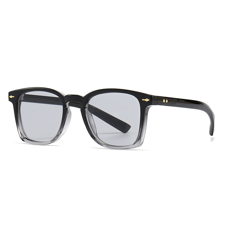 (6 Pack) Square Plastic Sunglasses 6020
