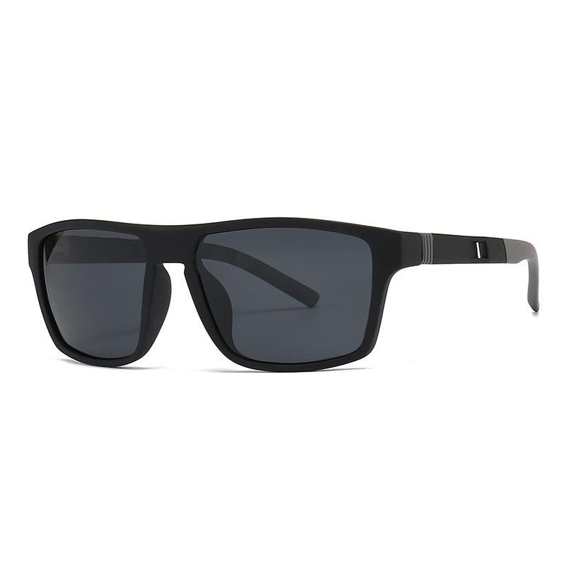 (6 Pack) Square Polarized Sunglasses 2270