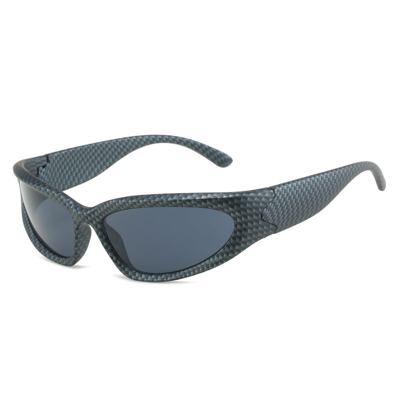 (6 Pack) Y2K Around Sunglasses 20896