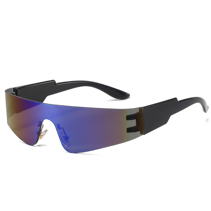 (6 Pack) Y2K Around Sunglasses 20902