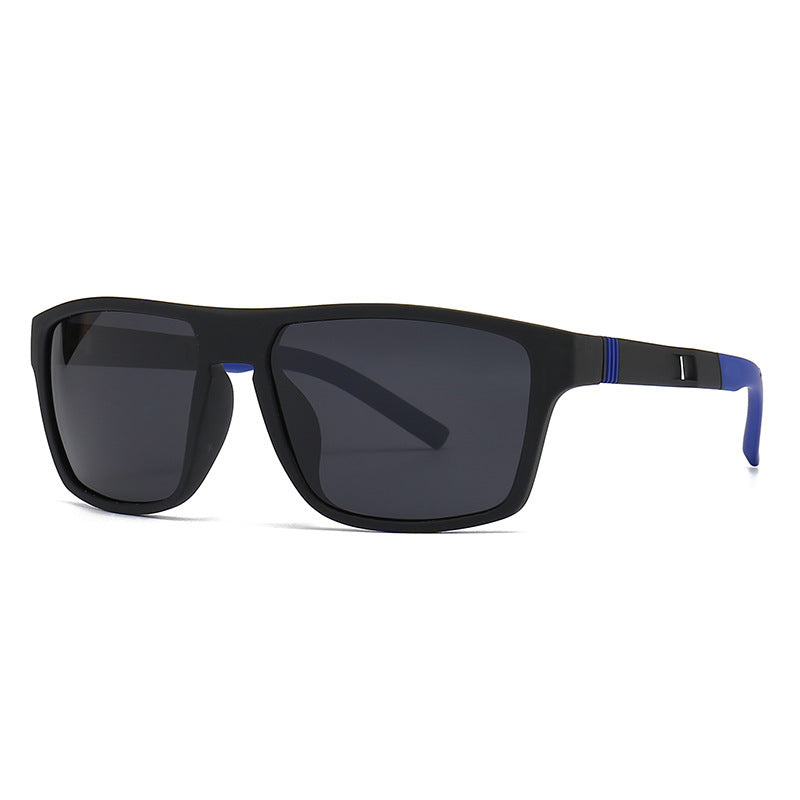 (6 Pack) Square Polarized Sunglasses 2270