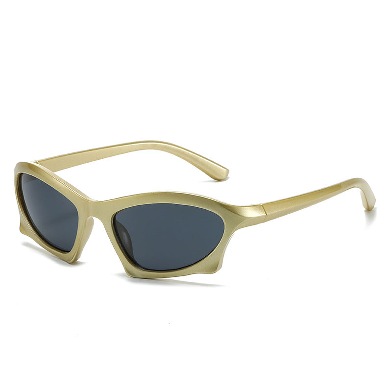 (6 Pack) Y2K Around Sunglasses 20916