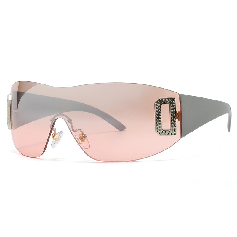(6 Pack) Y2K Around Sunglasses 239504