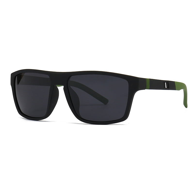 (6 Pack) Square Polarized Sunglasses 2270