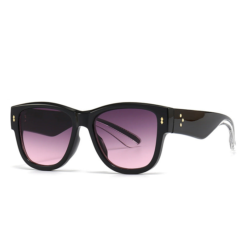 (6 Pack) Plastic Sunglasses 6005