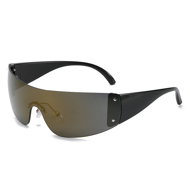 (6 Pack) Y2K Around Sunglasses 3553