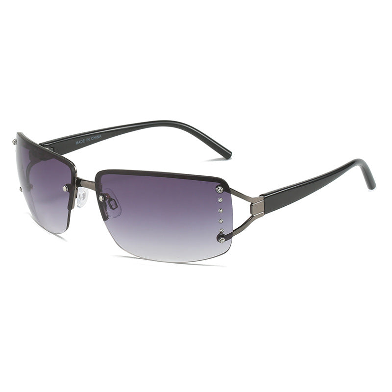 (6 Pack) Y2K Around Sunglasses 229447