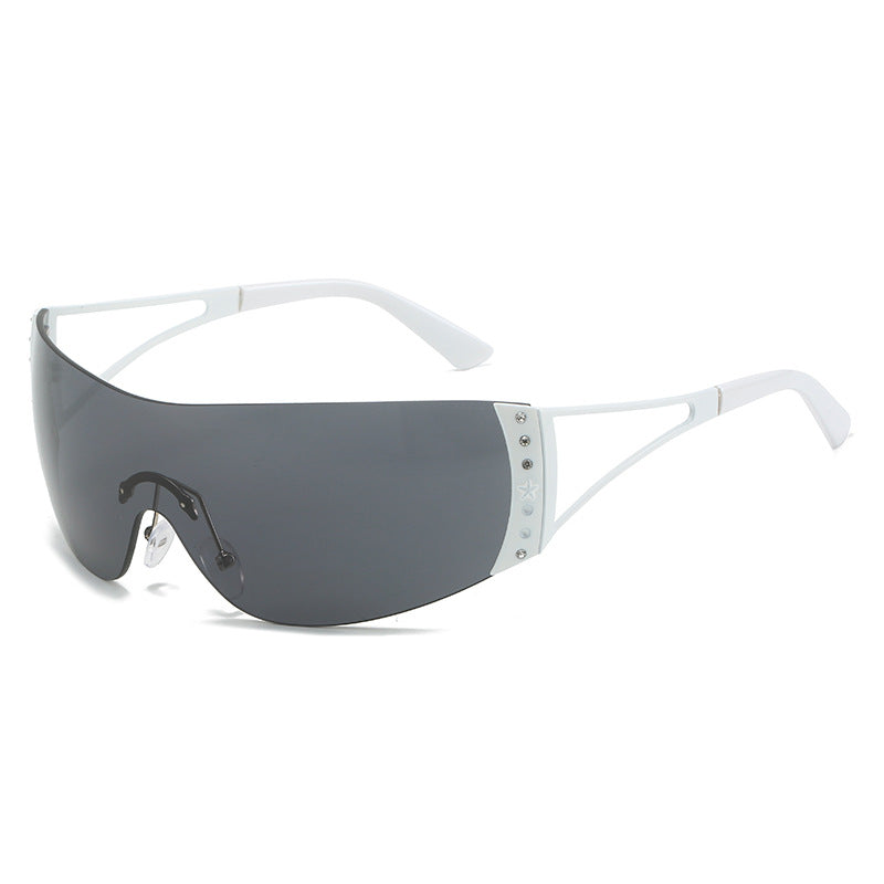 (6 Pack) Y2K Around Sunglasses 3521