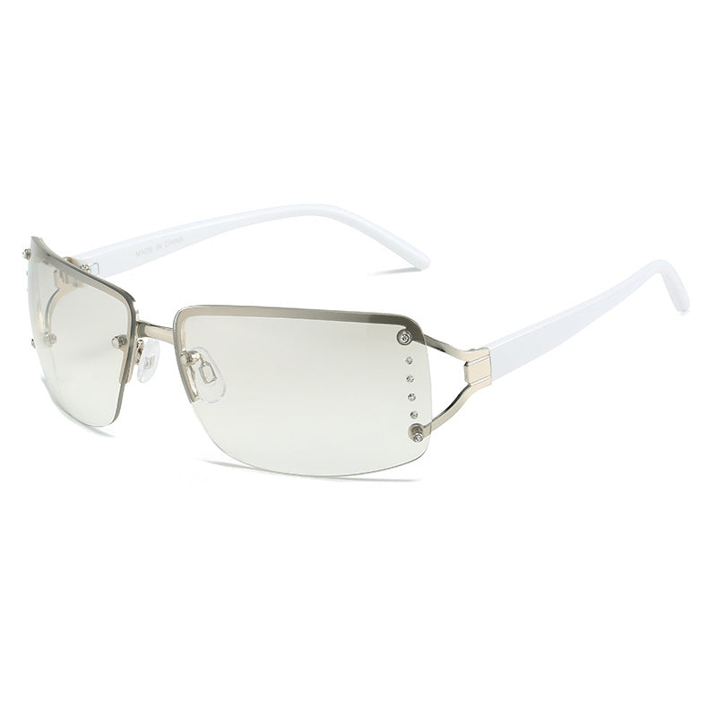 (6 Pack) Y2K Around Sunglasses 229447