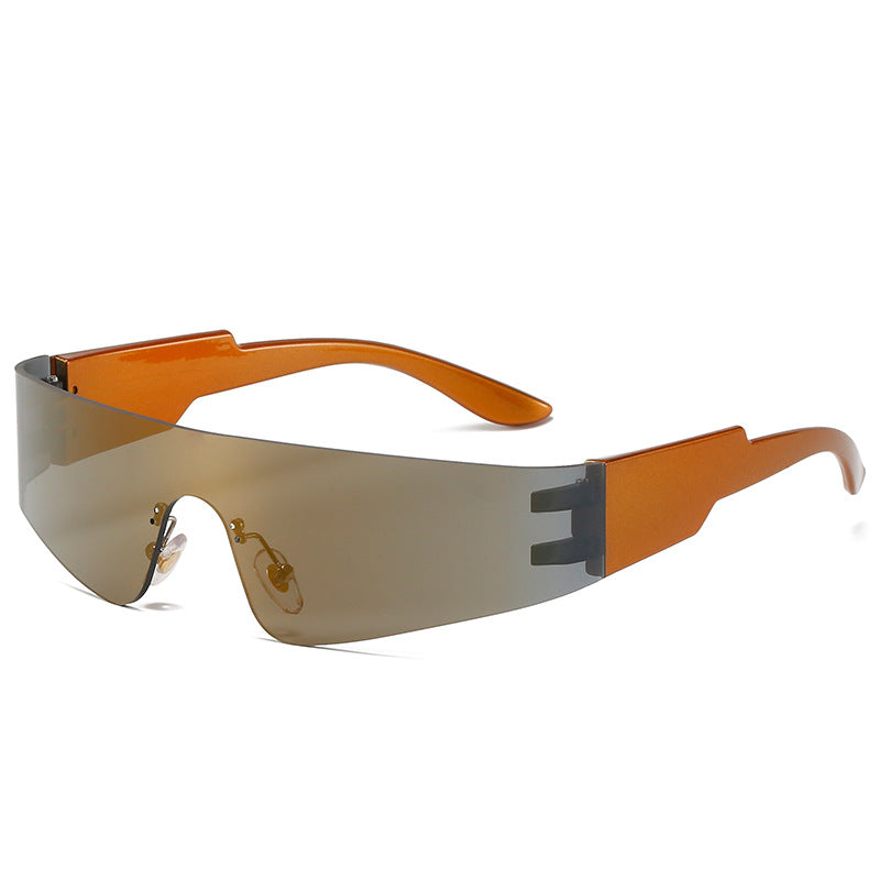 (6 Pack) Y2K Around Sunglasses 20902
