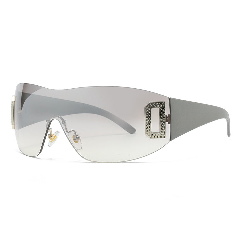 (6 Pack) Y2K Around Sunglasses 239504