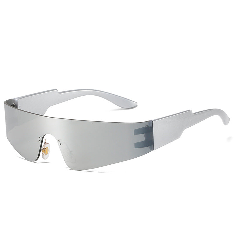 (6 Pack) Y2K Around Sunglasses 20902