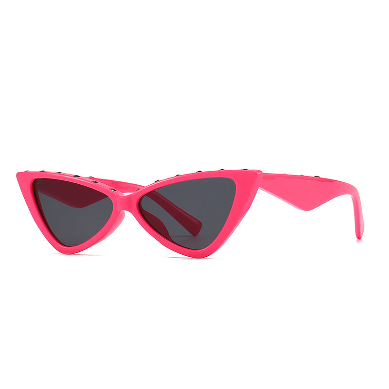 (6 Pack) Cat eye Sunglasses 1038
