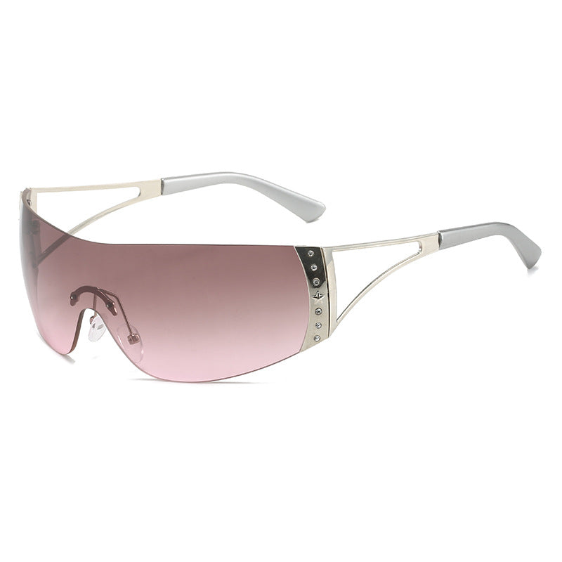 (6 Pack) Y2K Around Sunglasses 3521