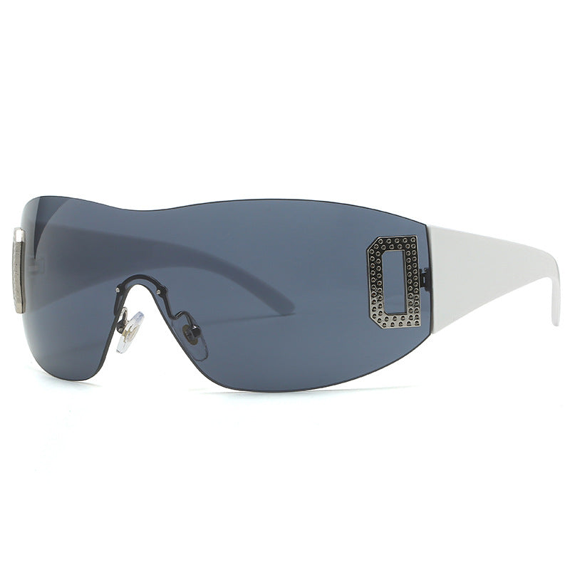 (6 Pack) Y2K Around Sunglasses 239504