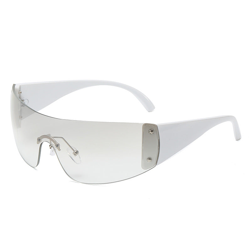 (6 Pack) Y2K Around Sunglasses 3553
