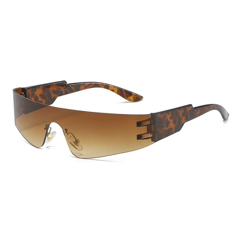 (6 Pack) Y2K Around Sunglasses 20902