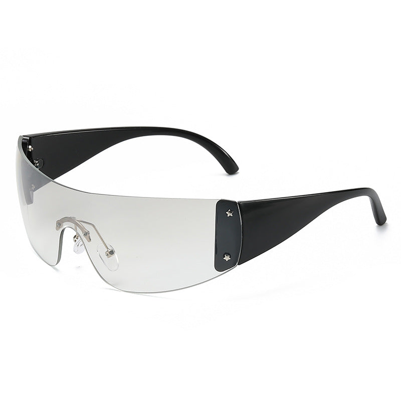 (6 Pack) Y2K Around Sunglasses 3553