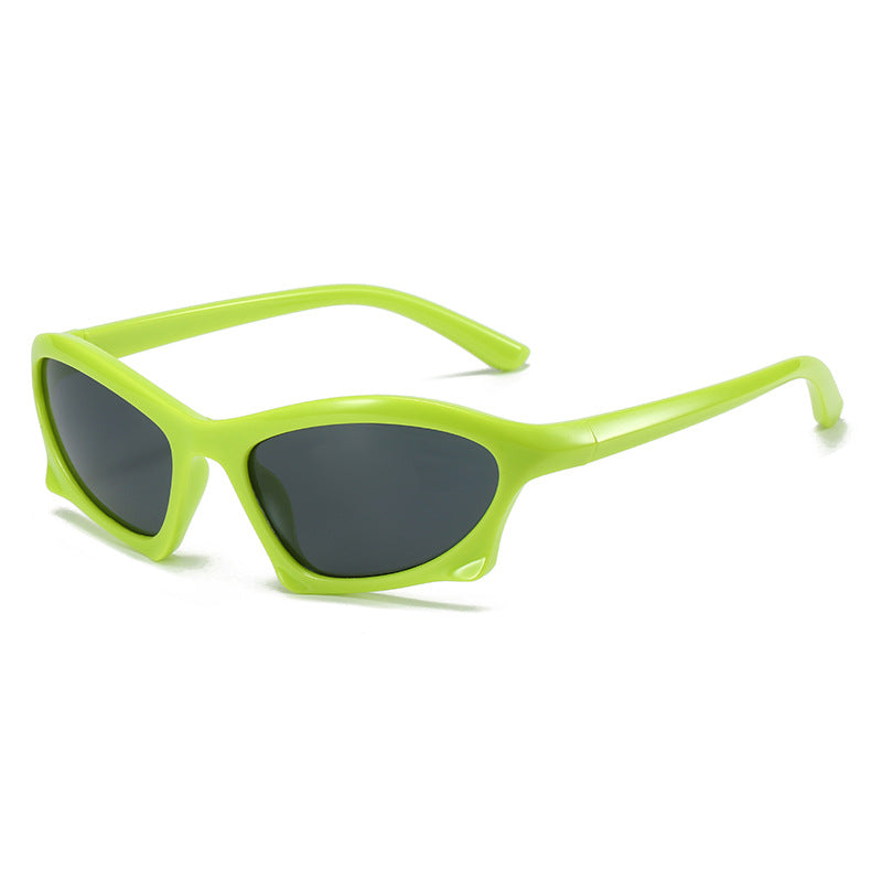 (6 Pack) Y2K Around Sunglasses 20916