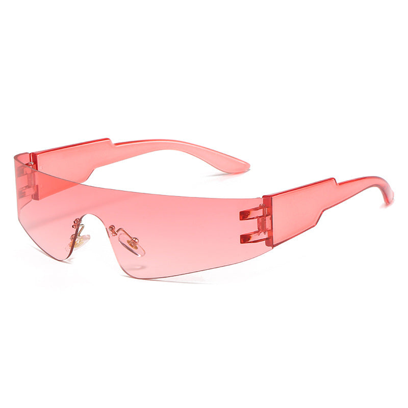 (6 Pack) Y2K Around Sunglasses 20902
