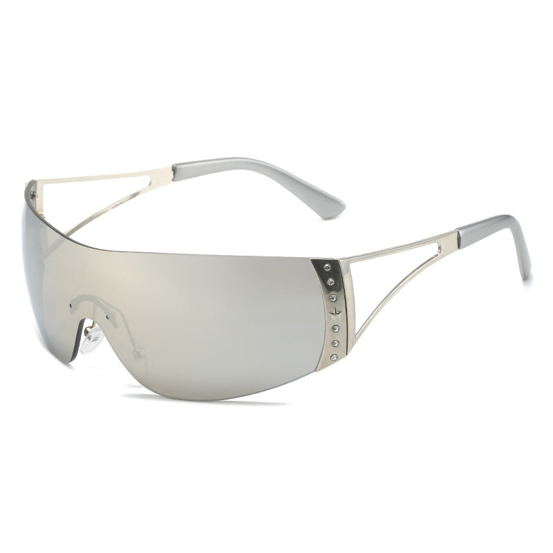 (6 Pack) Y2K Around Sunglasses 3521