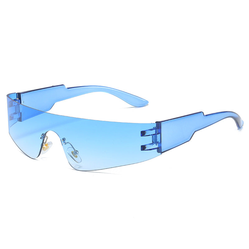 (6 Pack) Y2K Around Sunglasses 20902