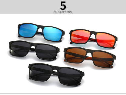 (6 Pack) Polarized Sunglasses 2218P