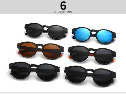 (6 Pack) Polarized Sunglasses 2220P