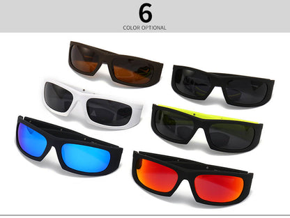 (6 Pack) Polarized Sunglasses 2285