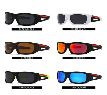 (6 Pack) Polarized Sunglasses 2285
