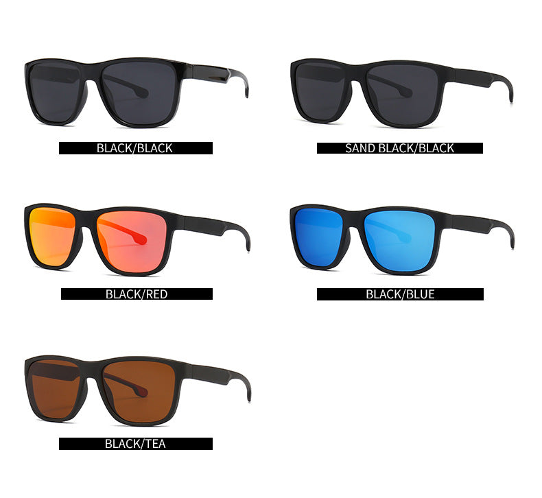 (6 Pack) Polarized Sunglasses 2238P