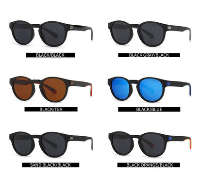 (6 Pack) Polarized Sunglasses 2220P