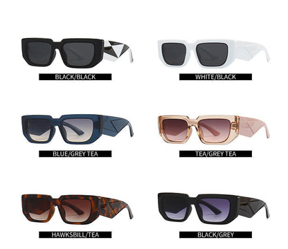 (6 Pack) Plastic Sunglasses 112