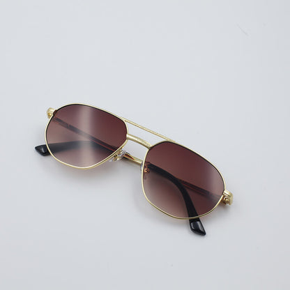 (6 Pack) Luxury Frame Sunglasses 2022