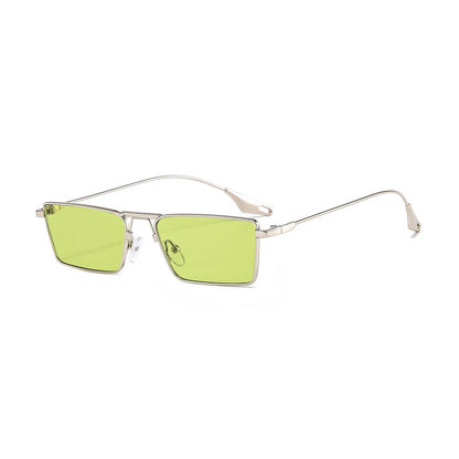 (6 Pack) Metal Sunglasses 7159