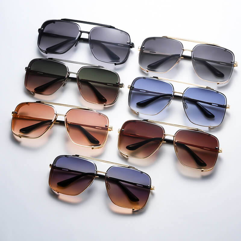 (6 Pack) Sunglasses 17346