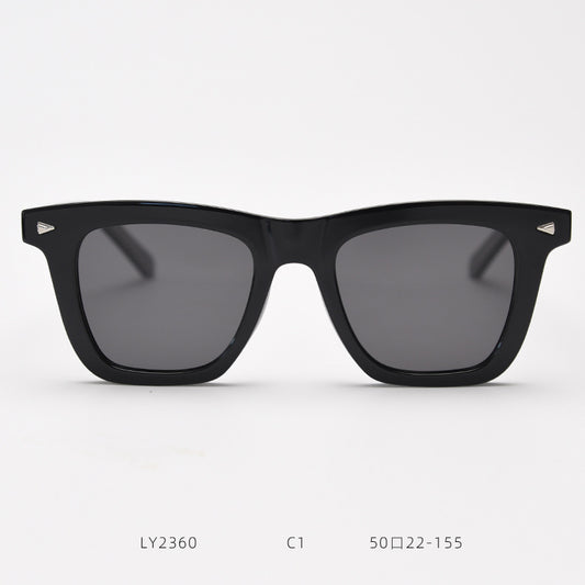 2360 Square Polarized Sunglasses