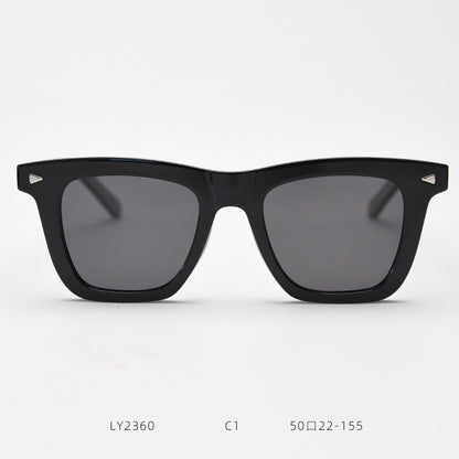 2360 Square Polarized Sunglasses