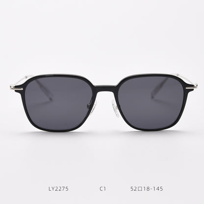 2275 Square Polarized Sunglasses