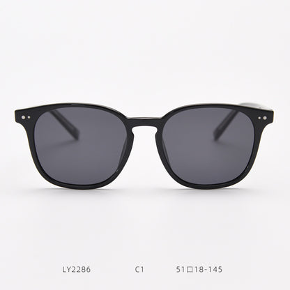 2286 Polarized Acetate Sunglasses