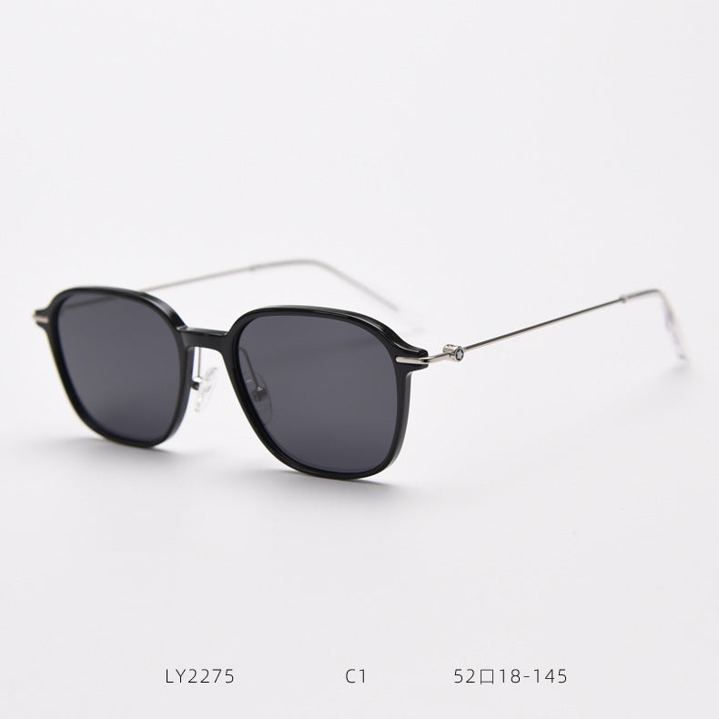 2275 Square Polarized Sunglasses