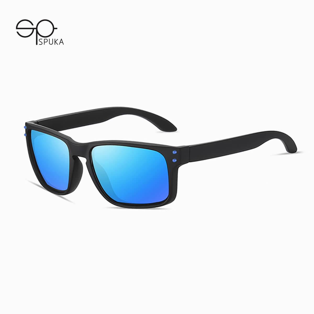 (6 Pack) Polarized Sunglasses 3056P