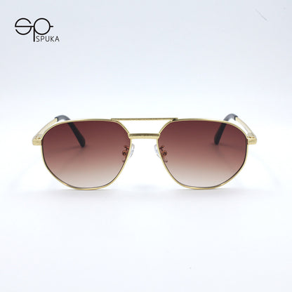 (6 Pack) Luxury Frame Sunglasses 2022