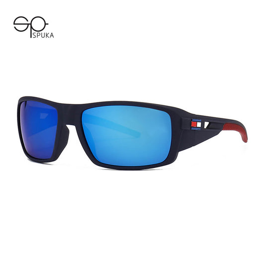 (6 Pack) Polarized Sunglasses 2239P