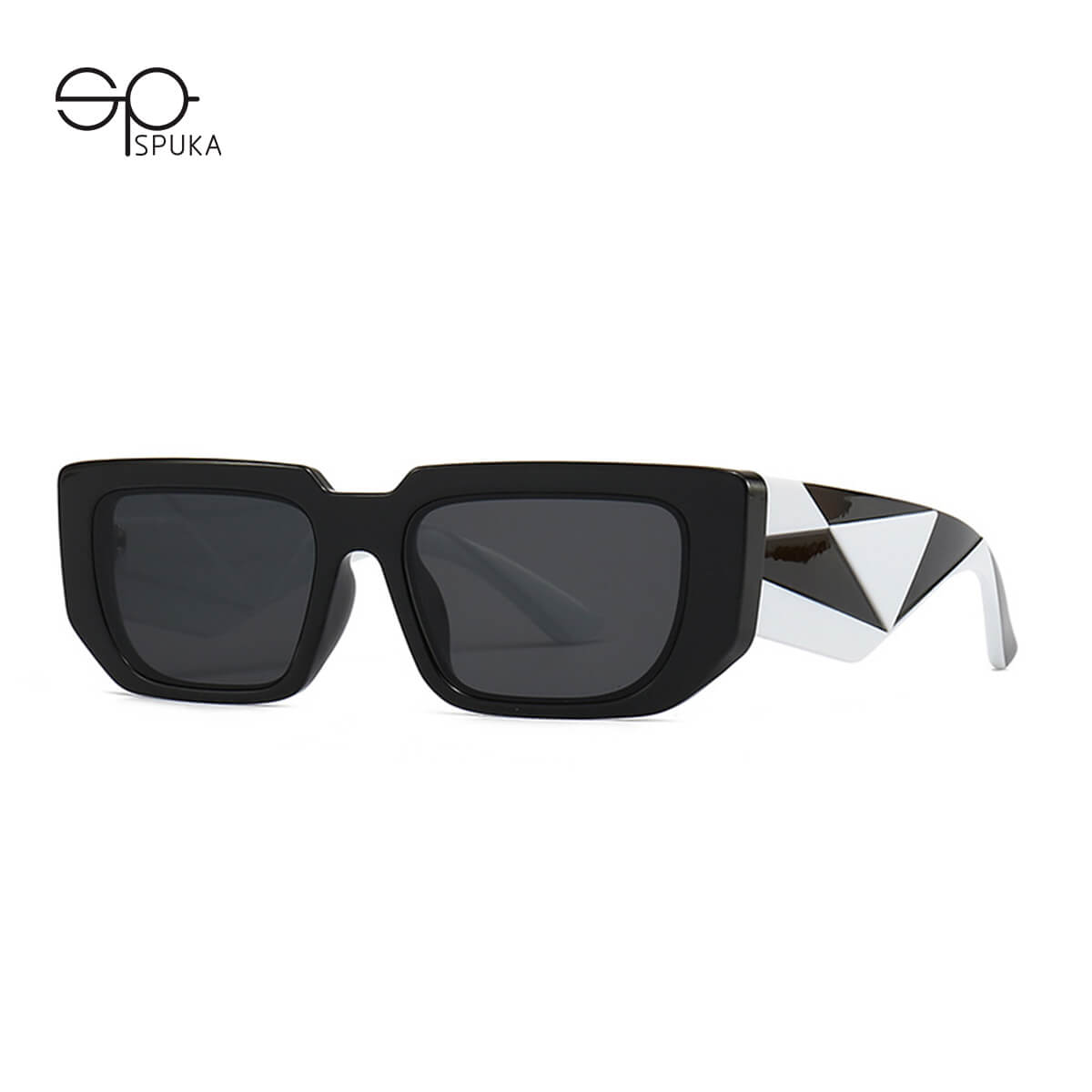 (6 Pack) Plastic Sunglasses 112